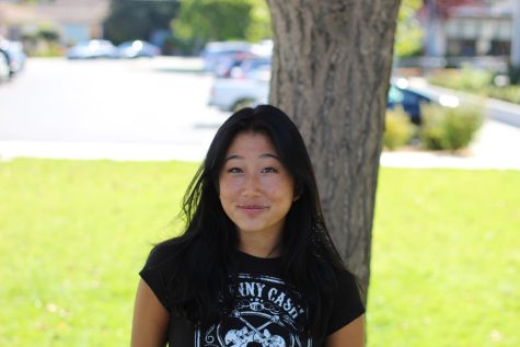 Abby Cho