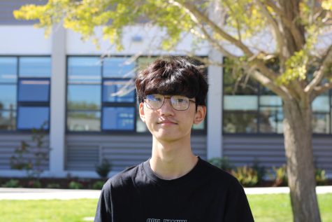 Leo Li