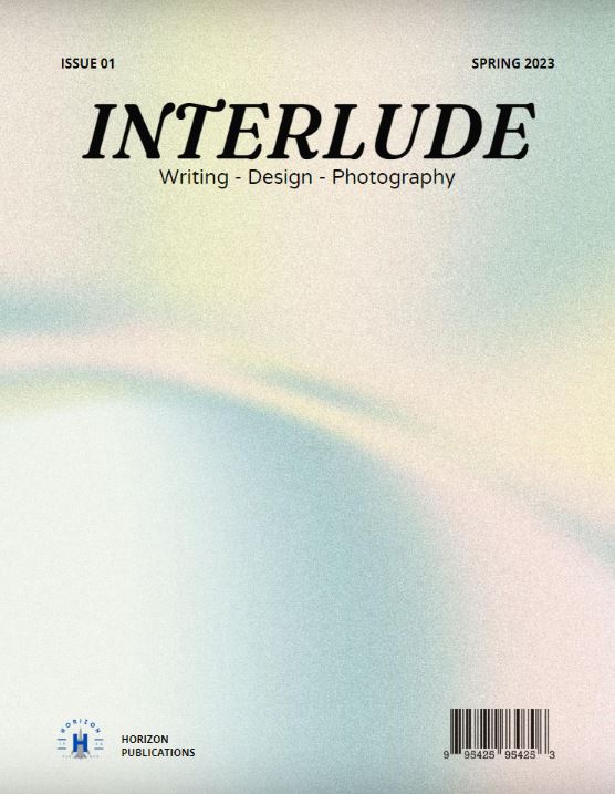 Publications launches Encinal's first literary magazine