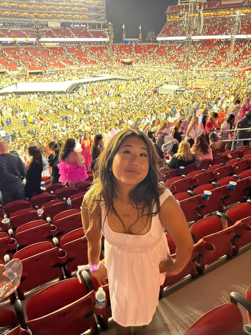 Swift Concert_Abby C
