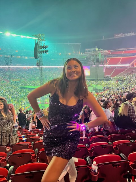 Swift Concert_Amy S