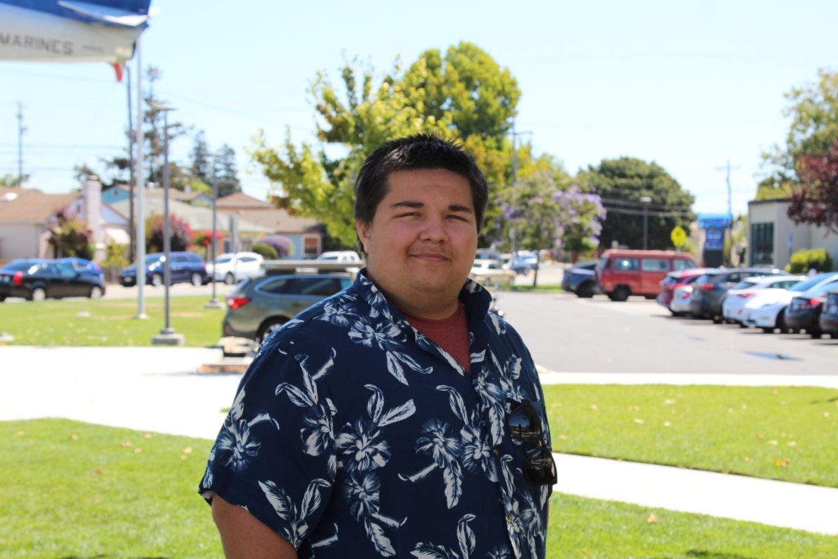 Chris Setera