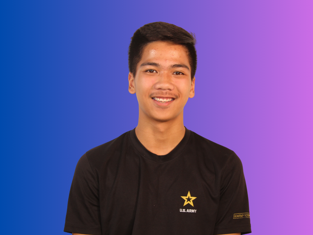 Noah Balingit