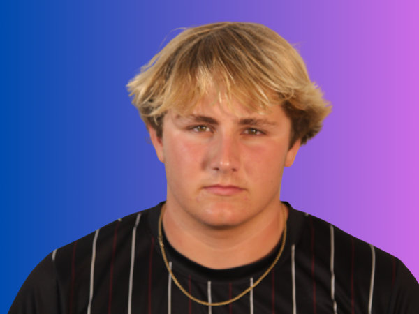 Dylan Berger