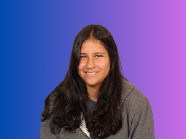 Paloma Gonzales