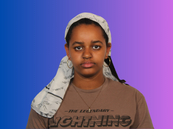 Hiabel Berhane