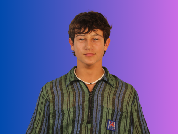 Kainoa Otenbriet