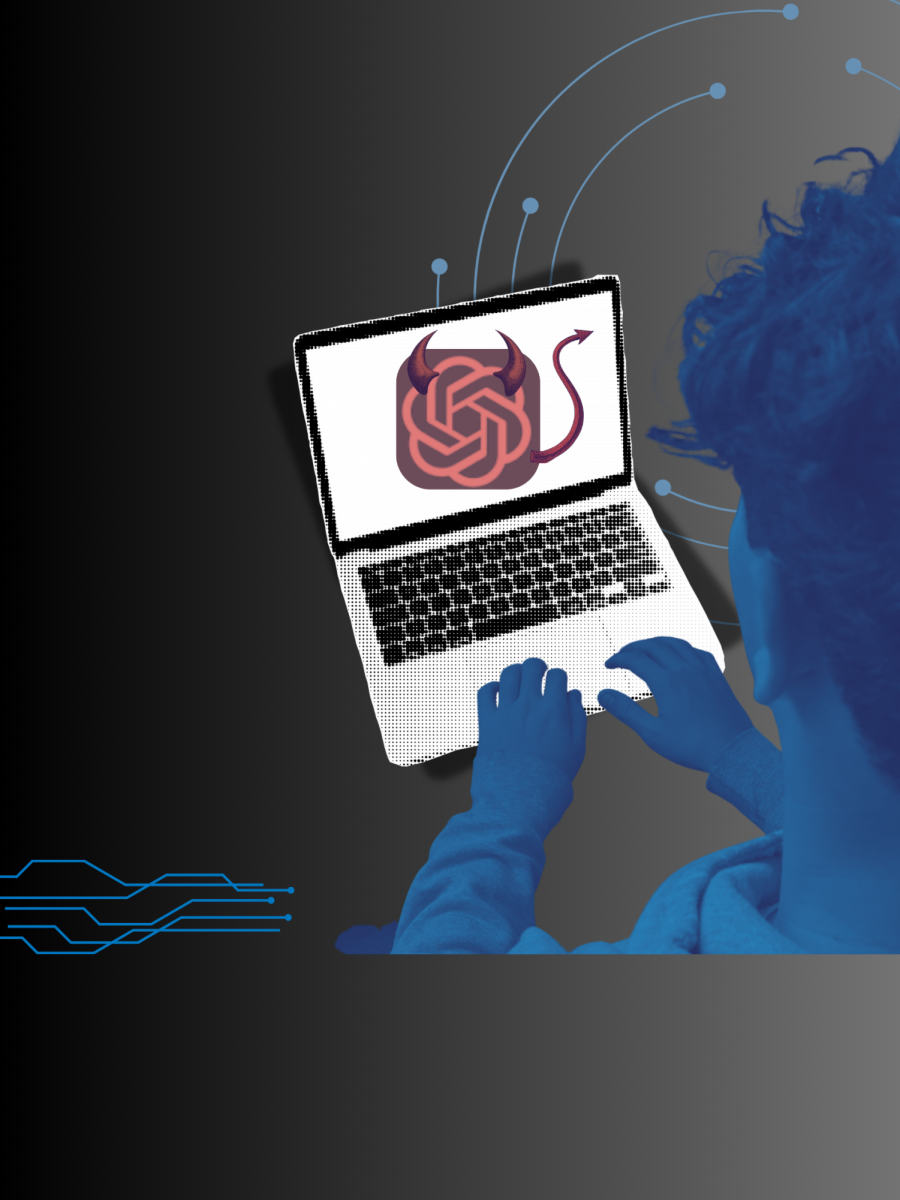 A global survey by the Digital Education Council found that 86% of students use AI in their studies.