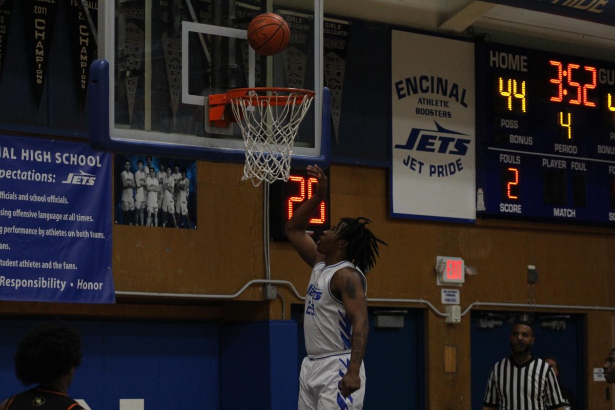 vs McClymonds - Dubow (8)