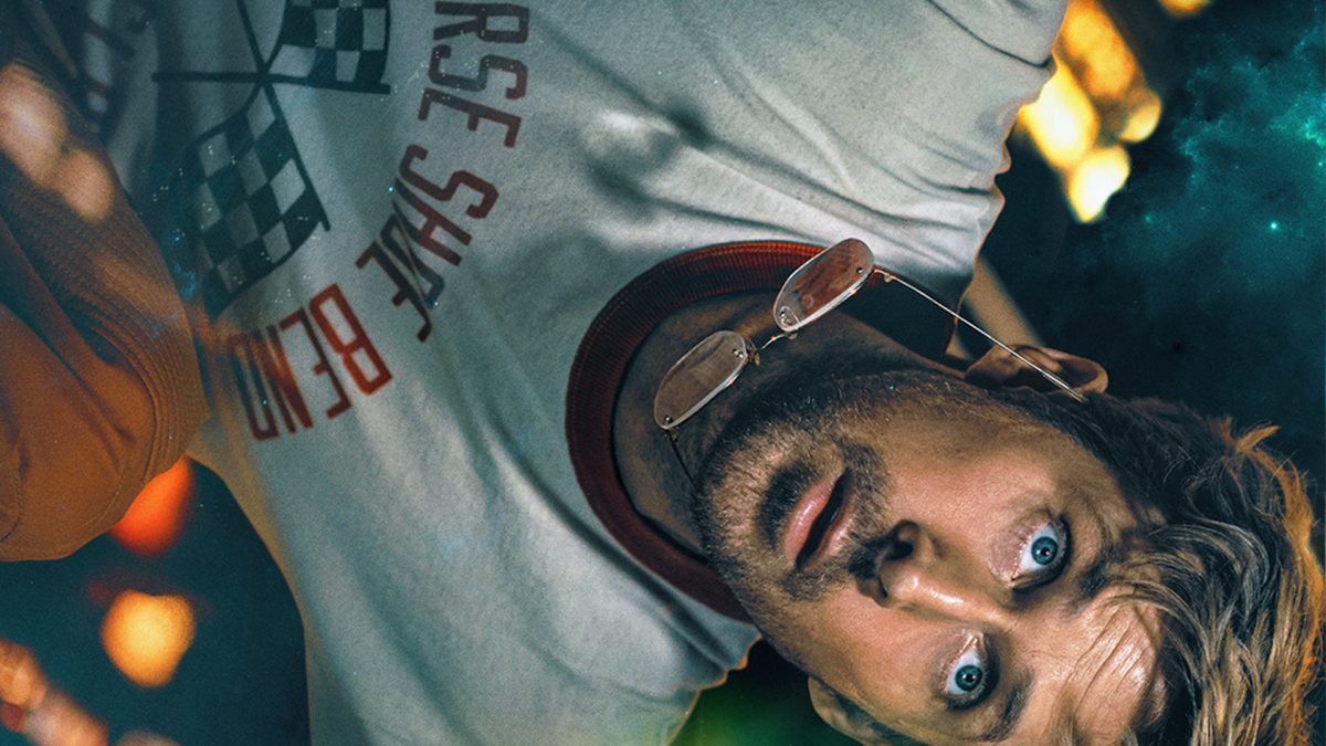 Image from movie "Project Hail Mary", starring Ryan Gosling, released March 20, 2026.