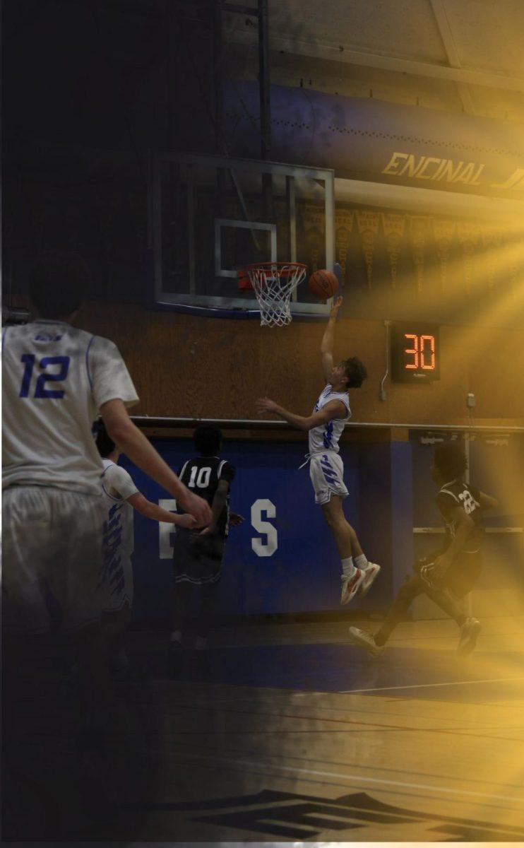 Sports can affect students' mental health in differing ways.